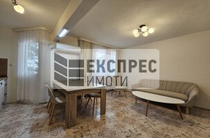 Furnished 2 bedroom apartment, Chataldzha