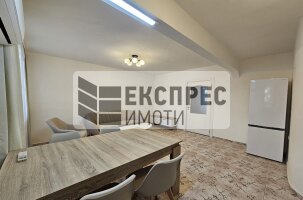 Furnished 2 bedroom apartment, Chataldzha