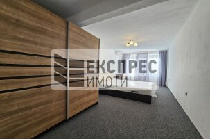 Furnished 2 bedroom apartment, Chataldzha