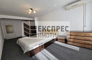 Furnished 2 bedroom apartment, Chataldzha
