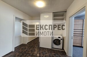 Furnished 2 bedroom apartment, Chataldzha