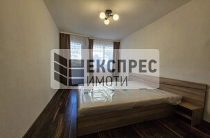 Furnished 2 bedroom apartment, Chataldzha
