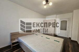 Furnished 2 bedroom apartment, Chataldzha