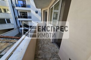 Furnished 2 bedroom apartment, Chataldzha