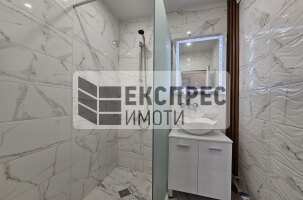 Furnished 2 bedroom apartment, Chataldzha