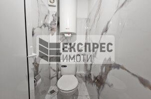 Furnished 2 bedroom apartment, Chataldzha