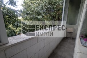 1 Schlafzimmer Wohnung, Greek area