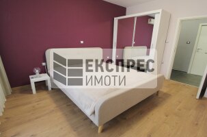  2 Schlafzimmer Wohnung, Regional hospital