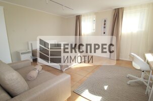  2 Schlafzimmer Wohnung, Regional hospital