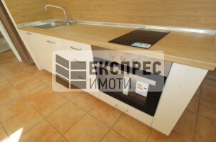  2 Schlafzimmer Wohnung, Regional hospital