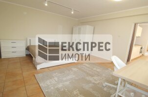  2 Schlafzimmer Wohnung, Regional hospital