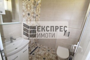  2 Schlafzimmer Wohnung, Regional hospital