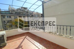  2 Schlafzimmer Wohnung, Regional hospital