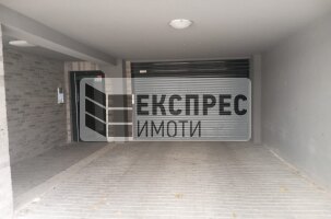  Parkplatz, Regional hospital