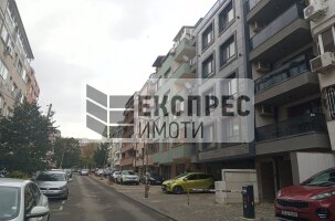  Parkplatz, Regional hospital