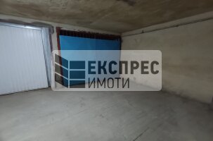 ГАРАЖ Гараж, Окръжна болница