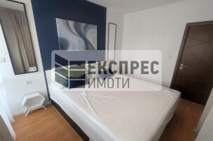 Furnished 1 Schlafzimmer Wohnung, Regional hospital