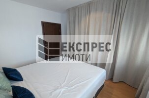 Furnished 1 Schlafzimmer Wohnung, Regional hospital