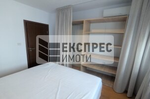 Furnished 1 Schlafzimmer Wohnung, Regional hospital