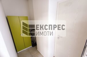 Обзаведен Едностаен апартамент, Окръжна болница