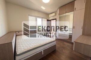  2 Schlafzimmer Wohnung, Palace of Culture and Sports