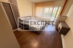  2 Schlafzimmer Wohnung, Palace of Culture and Sports