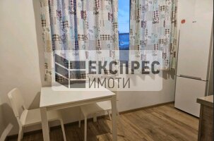 FURNISHED 1 bedroom apartment, Regional hospital