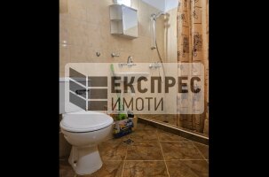 FURNISHED 1 bedroom apartment, Regional hospital