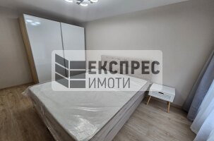  1 Schlafzimmer Wohnung, Center