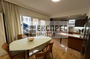 Furnished 2 bedroom apartment, Center