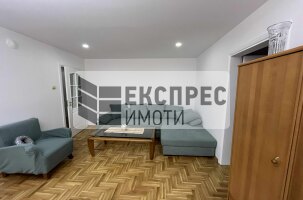 Furnished 2 bedroom apartment, Center