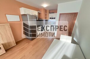 Furnished 1 bedroom apartment, Chataldzha