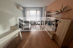 Furnished 1 bedroom apartment, Chataldzha