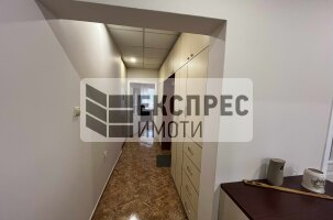 Furnished 2 bedroom apartment, Center