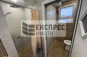 Furnished 2 bedroom apartment, Center