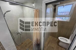 Furnished 2 bedroom apartment, Center