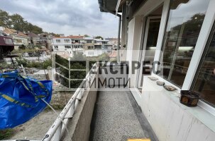 Furnished 2 bedroom apartment, Center