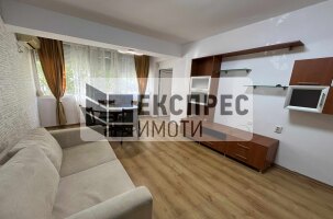 Mob 1 Schlafzimmer Wohnung, Farmers' Market