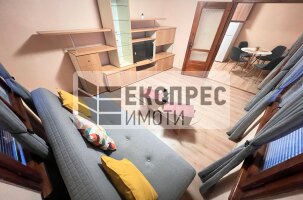  2 Schlafzimmer Wohnung, Regional hospital