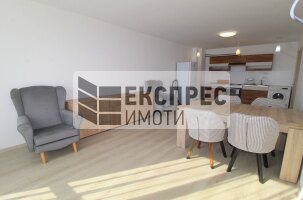 Обзаведен Двустаен апартамент, Виница