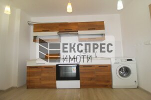 Обзаведен Двустаен апартамент, Виница