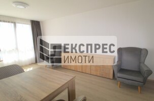 Обзаведен Двустаен апартамент, Виница