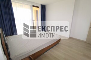 Обзаведен Двустаен апартамент, Виница