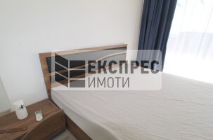 Обзаведен Двустаен апартамент, Виница