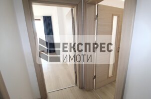 Обзаведен Двустаен апартамент, Виница