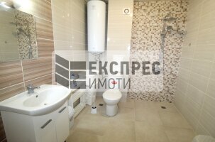 Обзаведен Двустаен апартамент, Виница