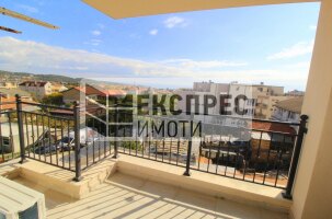 Обзаведен Двустаен апартамент, Виница