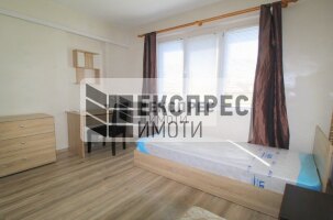 Furnished 1 bedroom apartment, Regional hospital