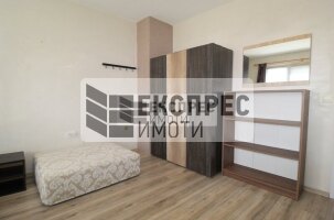 Furnished 1 bedroom apartment, Regional hospital