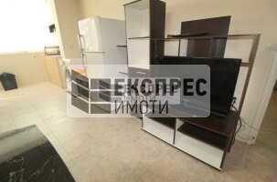 Furnished 1 bedroom apartment, Regional hospital